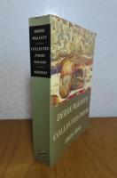 英） Collected Poems 1948-1984      Derek Walcott