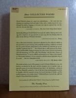 英） Collected Poems 1948-1984      Derek Walcott