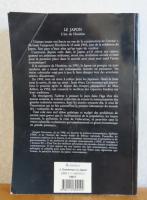 仏） LE JAPON :  l'ere de Hirohito　Jacques Gravereau