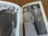 英） The man ｗhe wasn't MAIGRET ： A Portait of Georges SIMNON   　Patrrick Marnhan
