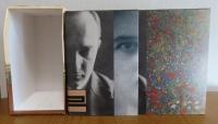 The man without qualities　Ⅰ/Ⅱ　Robert Musil 　 (2 volumes in slipcase),