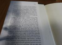 The man without qualities　Ⅰ/Ⅱ　Robert Musil 　 (2 volumes in slipcase),