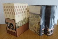 The man without qualities　Ⅰ/Ⅱ　Robert Musil 　 (2 volumes in slipcase),