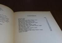 英） Collected Poems    Walter de la Mare