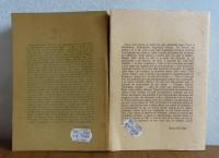 過去と思索　ゲルツェン　1～４巻　：　 Passé et Méditations, tome 1,2,3,4  　[全4巻]　〔フランス語〕