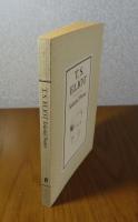 Ｔ．Ｓ．エリオット選詩集　T.S.エリオット　：　T.S.ELIOT :　Selected　Poems　〔英語〕