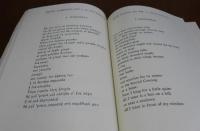 ジョルジュ・セフェリス詩選集　：　COLLECTED POEMES　Georges Seferis 〔英語〕