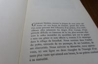 ジョルジュ・セフェリス日記 (1945-1951)　ジョルジュ・セフェリス  :   Journal  (1945-1951)　〔フランス語〕