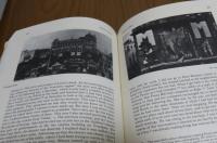 モスクワ日記　ヴァルター・ベンヤミン　序文 / ショーレム　：　MOSCOW DIARY  Preface by Gershom Scholem 〔英語〕