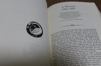 ゴン=イェイツの手紙（1893-1938）　：　The Gonne-Yeats Letters 1893-1938　〔英語〕

