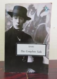 サキ全集　：　SAKI The complete Saki　〔英語〕