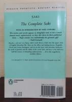 サキ全集　：　SAKI The complete Saki　〔英語〕