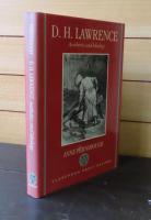 D・H・ロレンス　-美学とイデオロギー　：　D.H. Lawrence　-Aesthetics and Ideology  〔英語〕