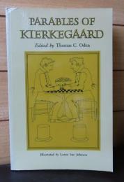 キェルケゴールのパラーブル ： Parables of Kierkegaard　〔英語〕