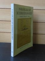 キェルケゴールのパラーブル ： Parables of Kierkegaard　〔英語〕