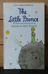 星の王子さま　サン＝テグジュペリ　：　The Little Prince　〔英語〕