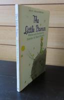 星の王子さま　サン＝テグジュペリ　：　The Little Prince　〔英語〕
