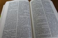 ヴァーリヒ 標準ドイツ語辞典　：　Wahrig　Elementar-Worterbuch der Deutschen Sprache　〔ドイツ語〕