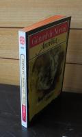 【Livre de Poche】 オーレリア　ネルヴァル　：　Aurélia suivi de letttres à Jenny Colon, de La Pandra et de les Chimères 　〔フランス語〕