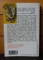 【Livre de Poche】 オーレリア　ネルヴァル　：　Aurélia suivi de letttres à Jenny Colon, de La Pandra et de les Chimères 　〔フランス語〕