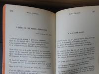 【Livre de Poche】 オーレリア　ネルヴァル　：　Aurélia suivi de letttres à Jenny Colon, de La Pandra et de les Chimères 　〔フランス語〕
