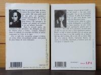 【Livre de Poche】 牝猫 ／　純粋なものと不純なもの　／　シド　／　妨害　/　コレット　：　La Chatte ／ Le pur et l'impur ／ Side ／ L'entrave　〔フランス語〕　[4冊]