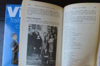 【Livre de Poche】 サンジェルマン・デ・プレ入門 ／ 市民について（遺稿集）／　ボリス・ヴィアン　：　Manuel de St-Germain-des-prés　／　Traité de civisme　〔フランス語〕　[2冊]