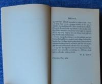 W.B.イエイツ 自伝　：　W.B.Yeats Autobiographes　〔英語〕