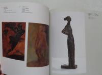 【図録】巨匠ブールデル展 パリ・ブールデル美術館所蔵　Antoine Bourdelle