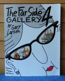 The Far Side GALLERY 4   by Gary Larson  〔英語〕