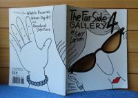 The Far Side GALLERY 4   by Gary Larson  〔英語〕