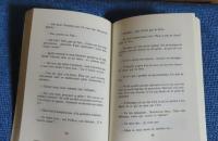 君は君を愛さない　ナタリー・サロート　：　Tu ne t'aimes pas　〔フランス語〕