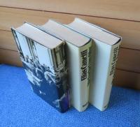 救われた舌 ある青春の物語  1905〜1921　／　耳の中の炬火 自伝 1921〜1931　／　眼の戯れ 自伝 1931〜1937　　エリアス・カネッティ　：　Die gerettete Zunge Geschichte einer Jugend （1905〜1921）/　Die Fackel im Ohr : Lebensgeschichte 1921-1931/　Das Augenspiel  Lebensgeschichte 1931-1937 〔ドイツ語〕


