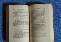 【folio】 雷に打たれた男 ／ 切られた手　ブレーズ・サンドラール　：　L'Homme foudroyé /　Ｌa main coupée   〔フランス語〕　［2冊一括］