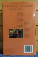 【OXFORD】 愛の物語集　ジョン・サザーランド編　：　The Oxford Book of English Love Stories　〔英語〕