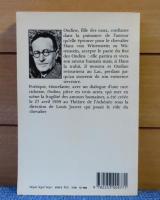 【Livre de Poche】　オンディーヌ　ジャン・ジロドゥ　：　Ondine　-Pièce en trois acts-
 D'après conte de Freédéric de la Motte Fouque 〔フランス語〕