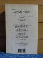 ヴィクトリア朝幽霊譚集　リチャード・ダルビィ編　：　The Virago Books of VICTRIAN GHOST STORIES （21stories）〔英語〕