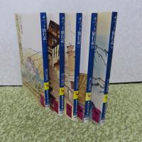 【講談社学術文庫】　チベット旅行記　（一）～（五）　河口慧海　〔全5冊〕