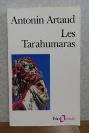 【folio】 タラウマラ　アントナン・アルトー　 ：  Tarahumaras 〔フランス語〕