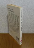 【folio】 タラウマラ　アントナン・アルトー　 ：  Tarahumaras 〔フランス語〕