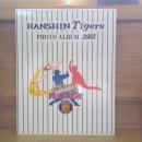 HANSHIN Tigers PHOTO ALBUM 2003