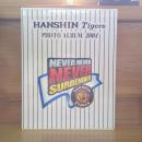 HANSHIN Tigers PHOTO ALBUM 2004
