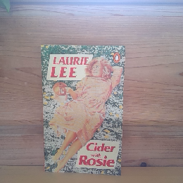 Cider with Rosie