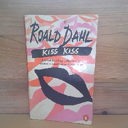 KISS KISS