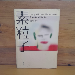 素粒子