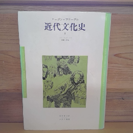 近代文化史2