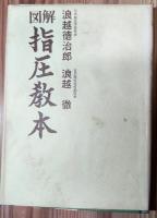 図解指圧教本