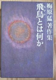 飛鳥とは何か　梅原猛著作集15