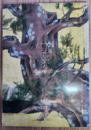 特別展　狩野派の絵画