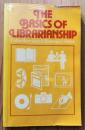 The basics of librarianship 
